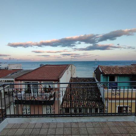 Sicily Travel Apartment'S 4 Giardini Naxos Exterior photo