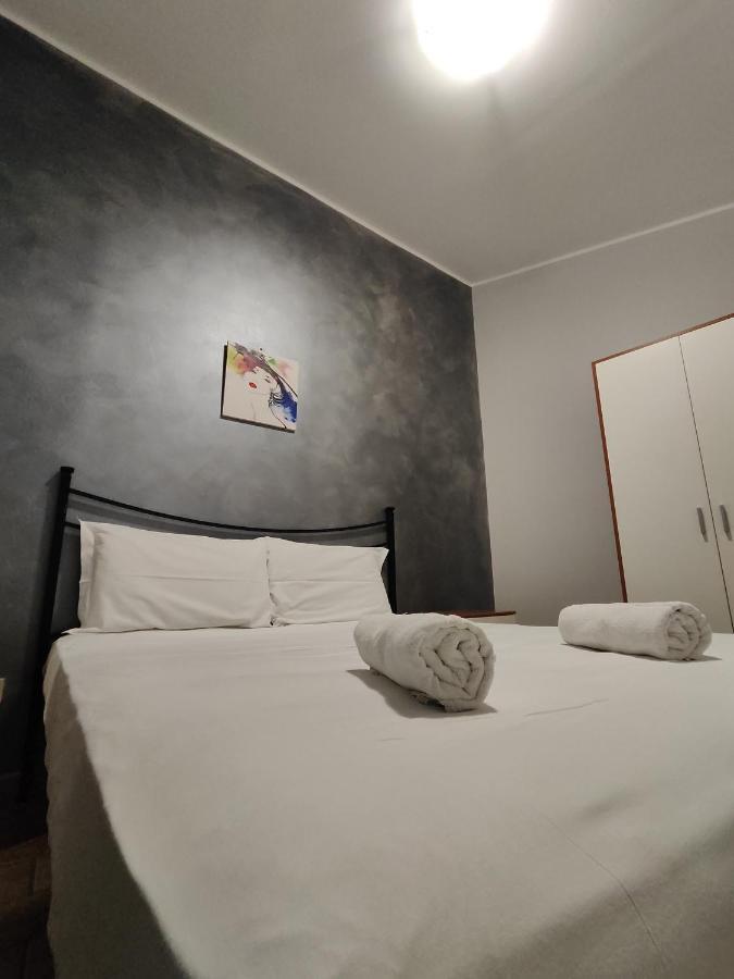 Sicily Travel Apartment'S 4 Giardini Naxos Exterior photo