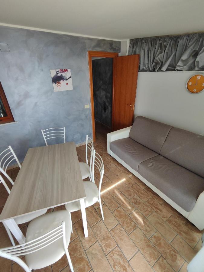 Sicily Travel Apartment'S 4 Giardini Naxos Exterior photo