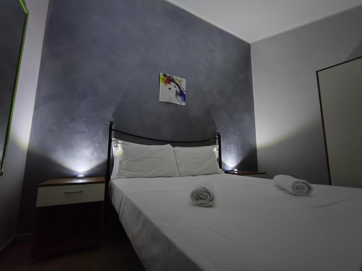 Sicily Travel Apartment'S 4 Giardini Naxos Exterior photo
