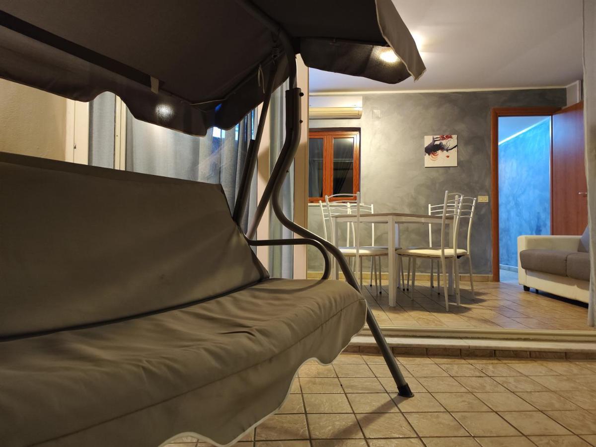 Sicily Travel Apartment'S 4 Giardini Naxos Exterior photo